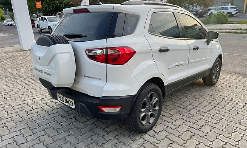 Ford Ecosport Freest...