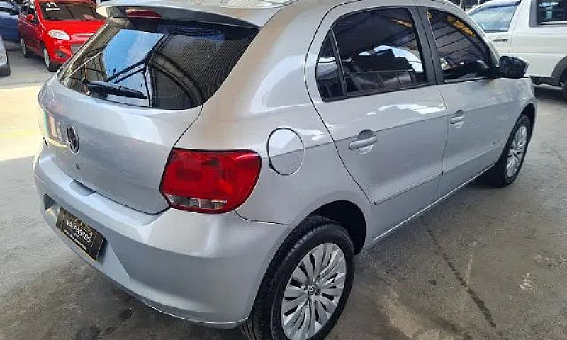 Gol Itrend 1.0 2014-...