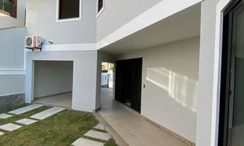 Casa Duplex / 3Quart...