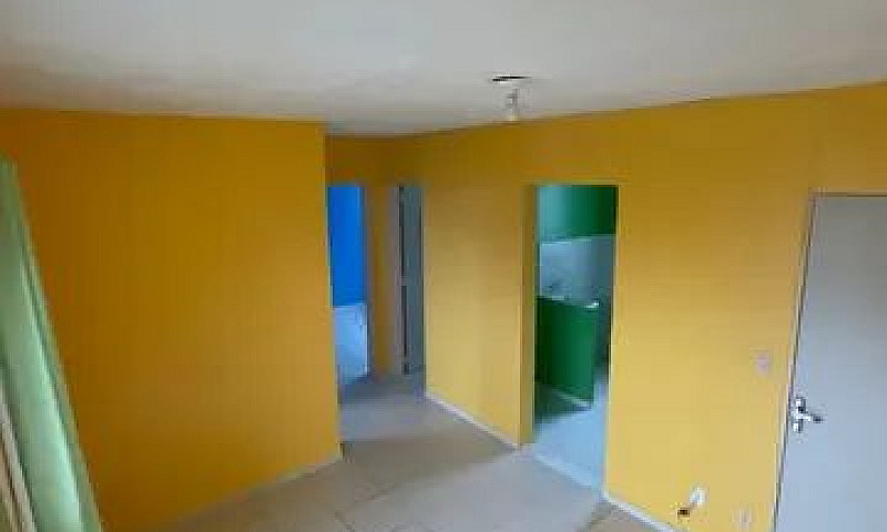 Apartamento Para Alu...