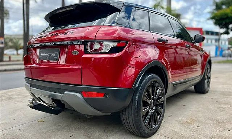 Land Rover Range Rov...