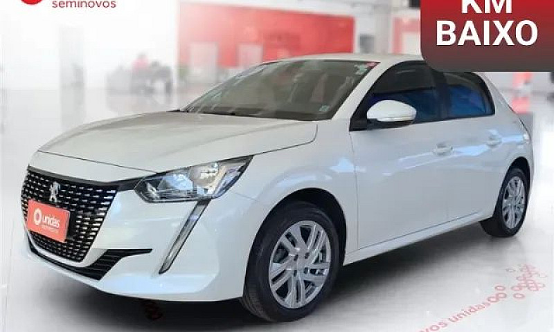 Peugeot 208 1.6 16V ...