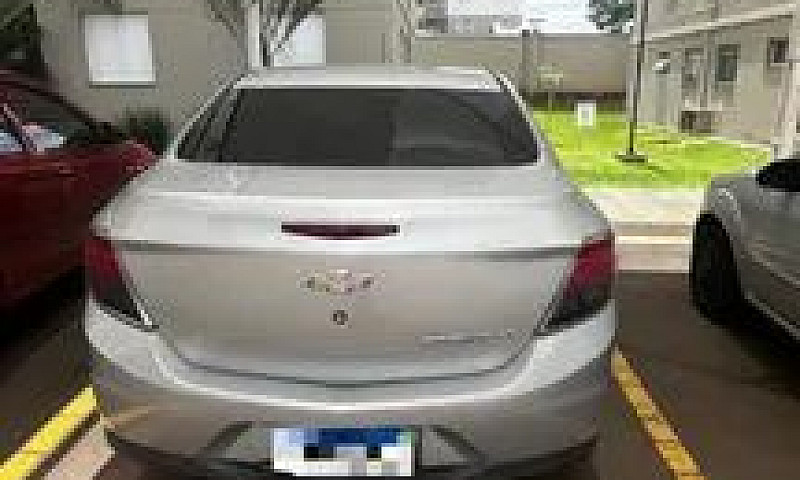 Carro Muito Bem Cons...