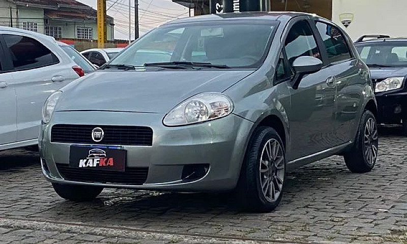 Fiat Punto  Elx 1.4 ...