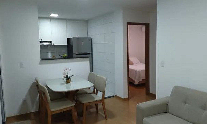 Apartamento Com 2 Qu...