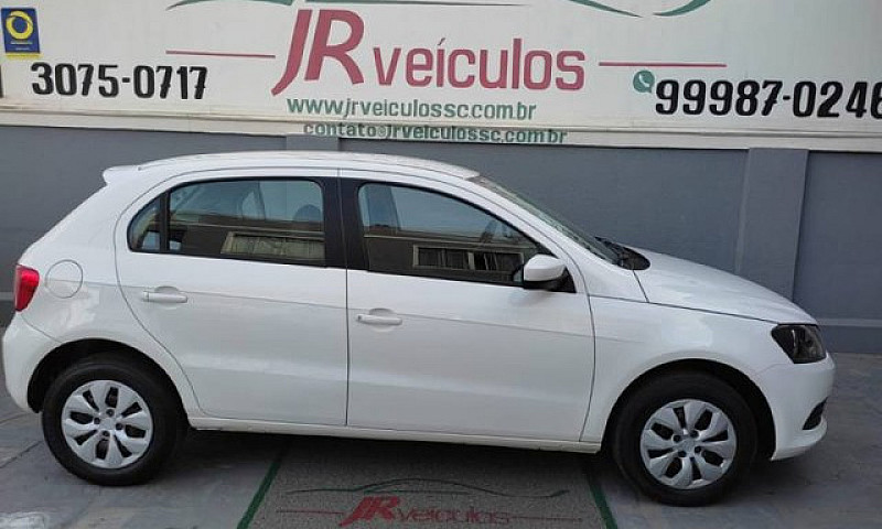 Volkswagen Gol City ...