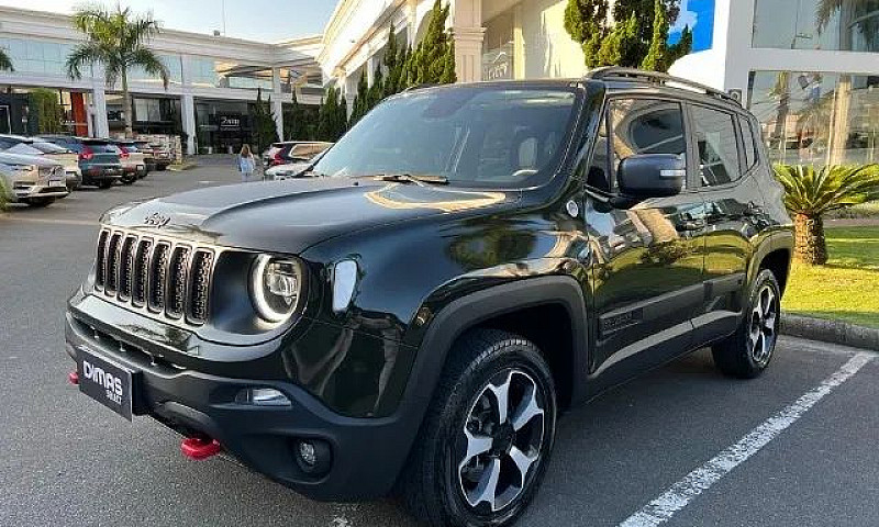 Jeep Renegade 2.0 16...