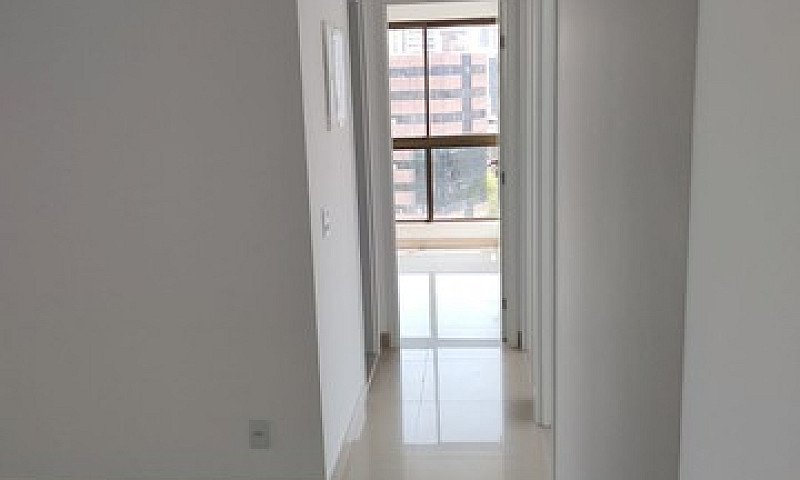 Apartamento Para Alu...