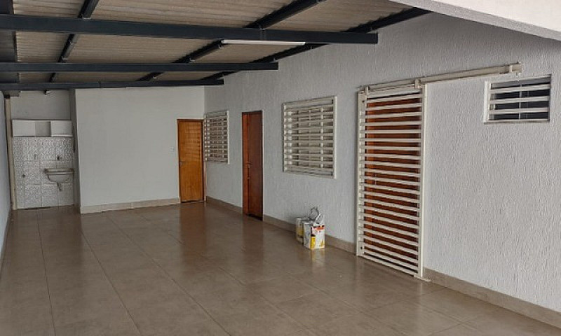 Casa 03 Quartos, Man...