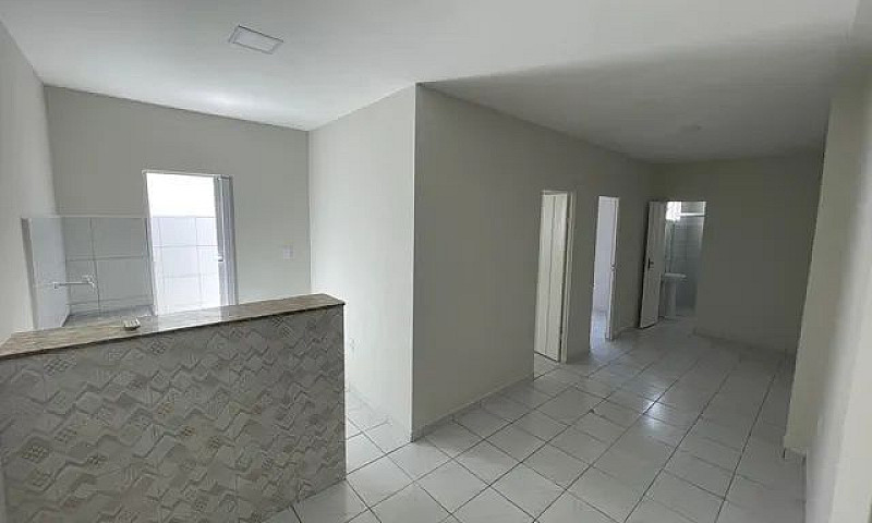 Apartamento Para Alu...
