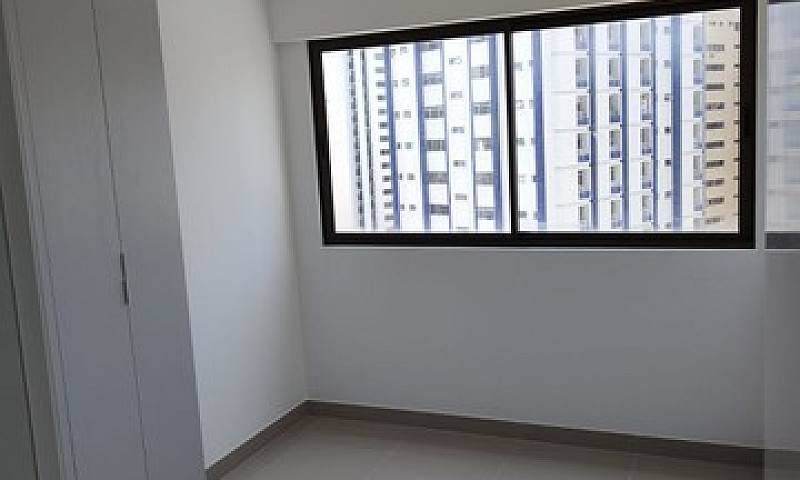 Apartamento Para Alu...
