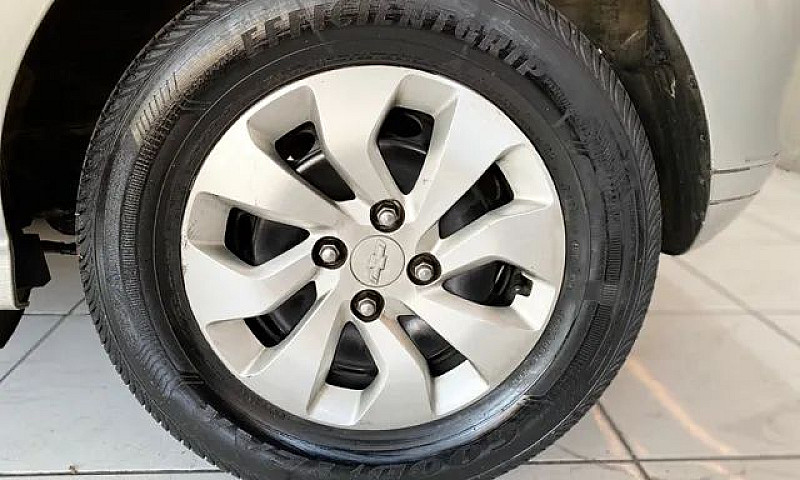 Chevrolet Onix Onix ...