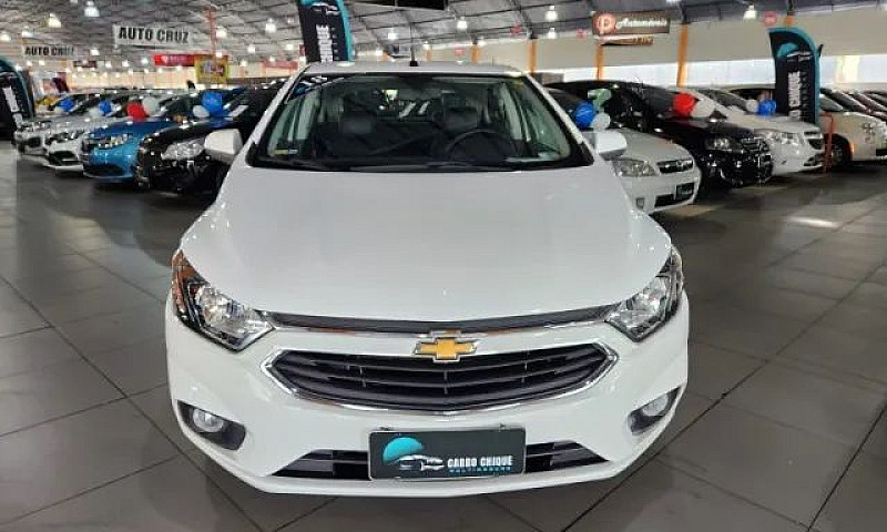 Chevrolet Onix Ltz 1...