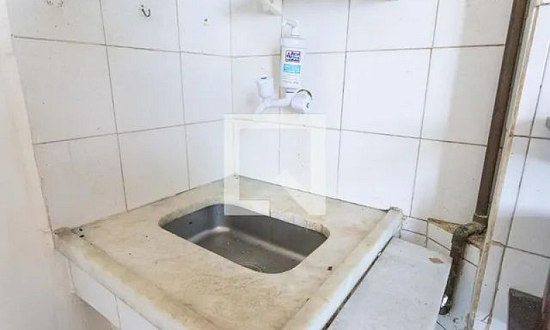 Apartamento Para Alu...