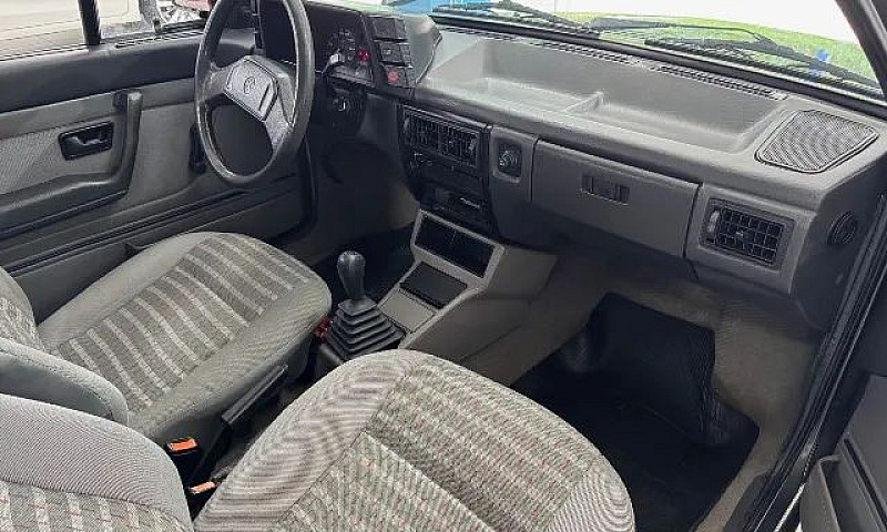 Volkswagen Parati Gl...