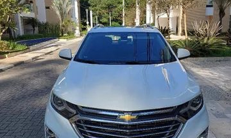 Chevrolet Equinox Pr...