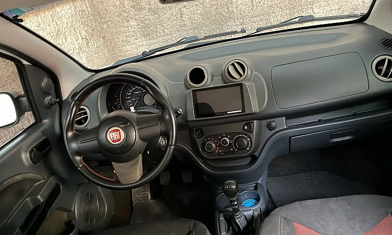 Fiat Uno Sporting 1....