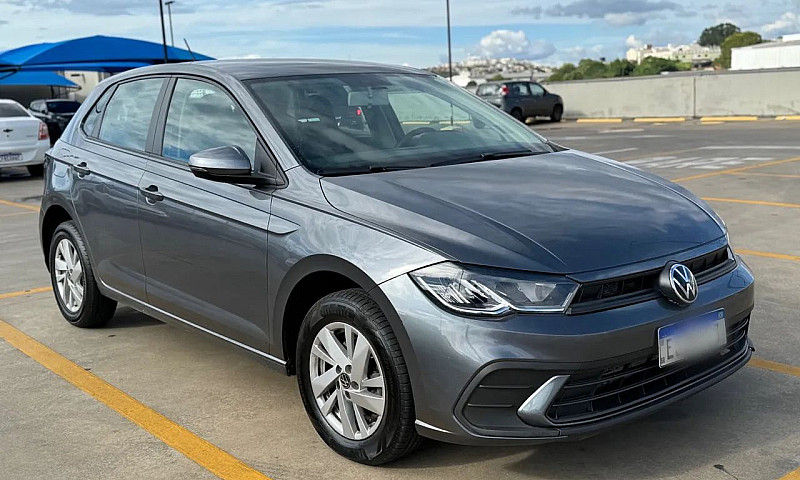 Polo 1.0 Tsi 2023 Es...
