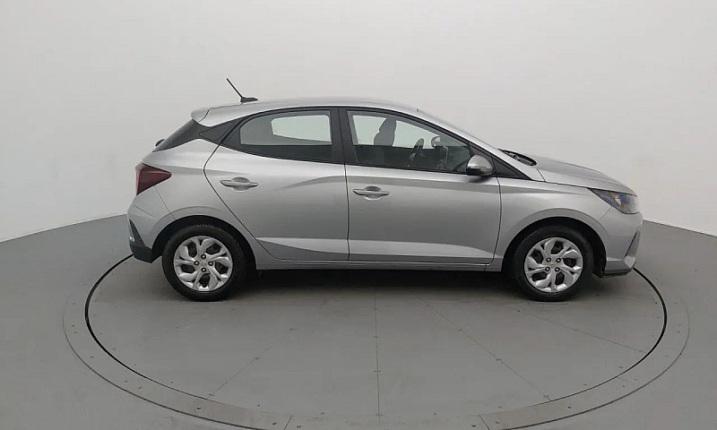 Hyundai Hb20 2025 1....