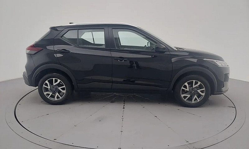 Nissan Kicks Sense 1...