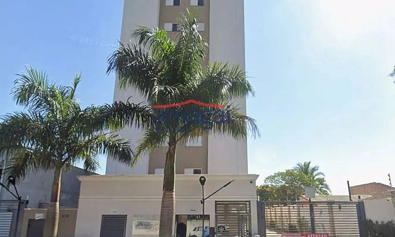 Apartamento De 2 Qua...