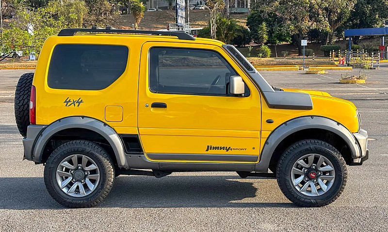 Suzuki Jimny 4Sport/...