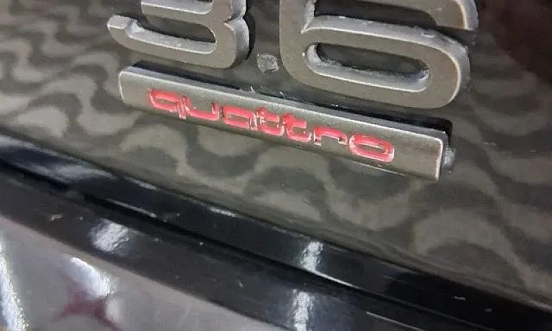 Audi Q7 3.6 V6 284Cv...