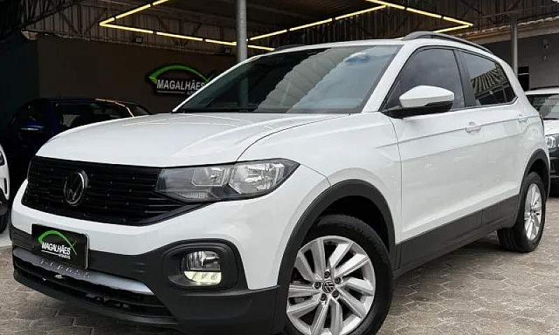 Volkswagen T-Cross 1...