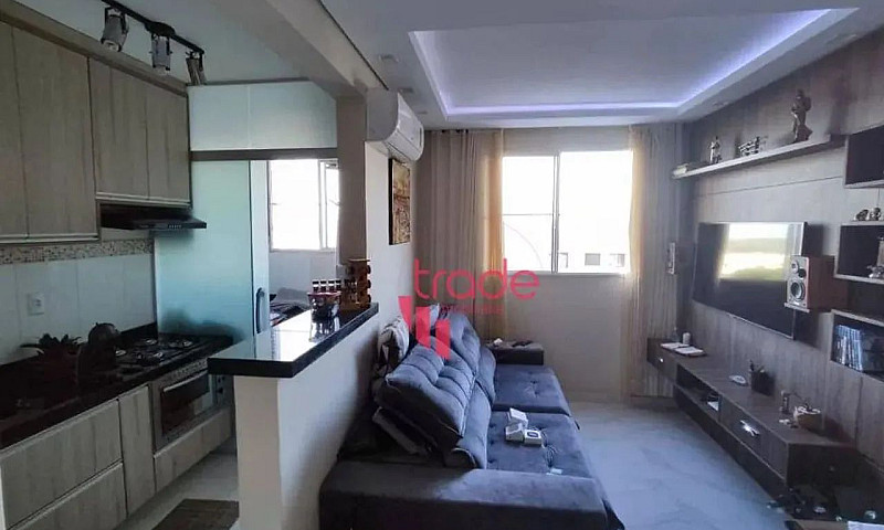 Apartamento Para Ven...