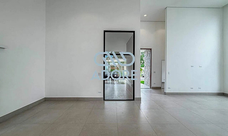 Casa À Venda No Cond...