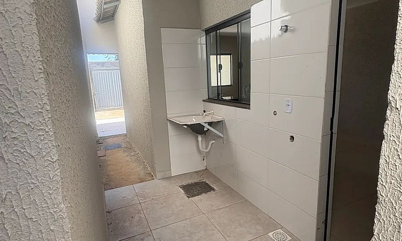 Casa Setor Residenci...