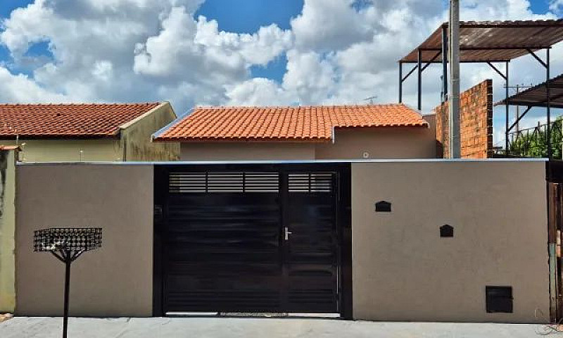 Casa Nova  ( Aceita ...