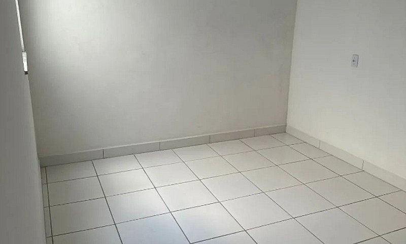 Casa Recém Construíd...