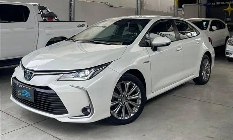 Toyota Corolla Altis...