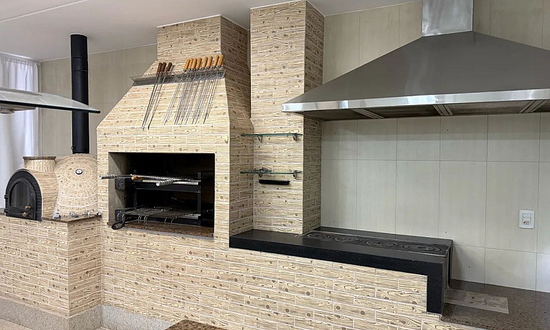 Casa 3 Suites Jardim...