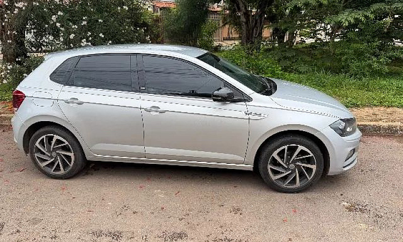 Volkswagen Polo High...