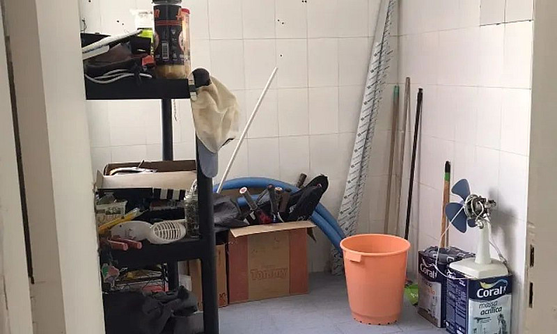 Apartamento À Venda ...