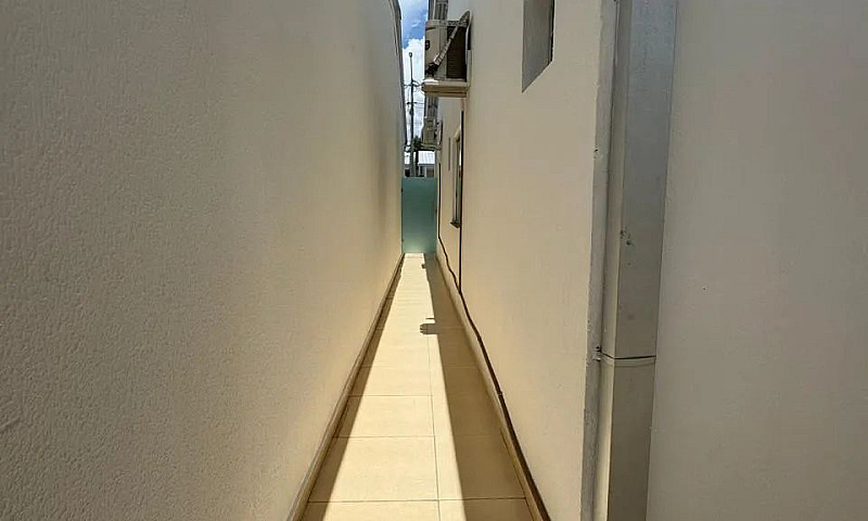 Residencial Jardim S...