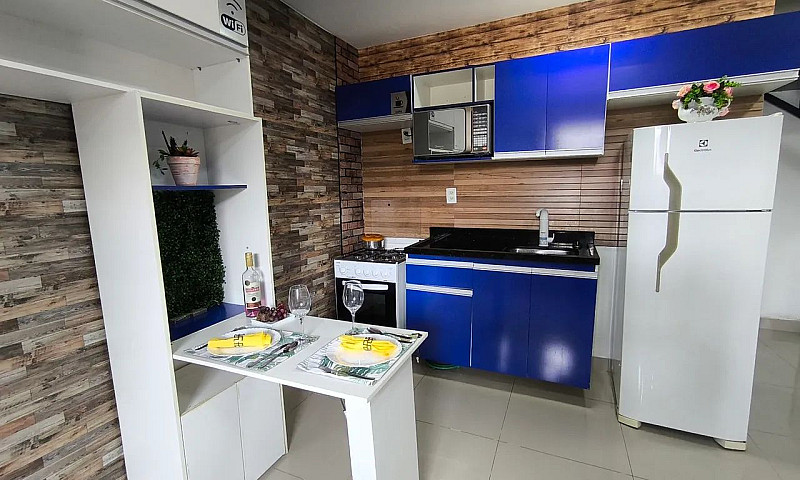 Aluga-Se Loft Mobili...