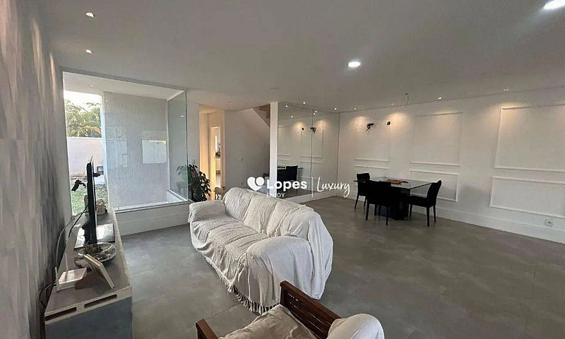 Casa Com 3 Quartos (...