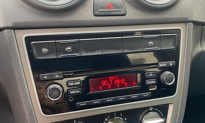 Volkswagen Gol Geraç...