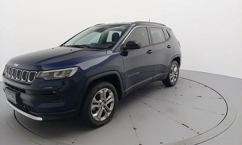 Jeep Compass 2022 1....