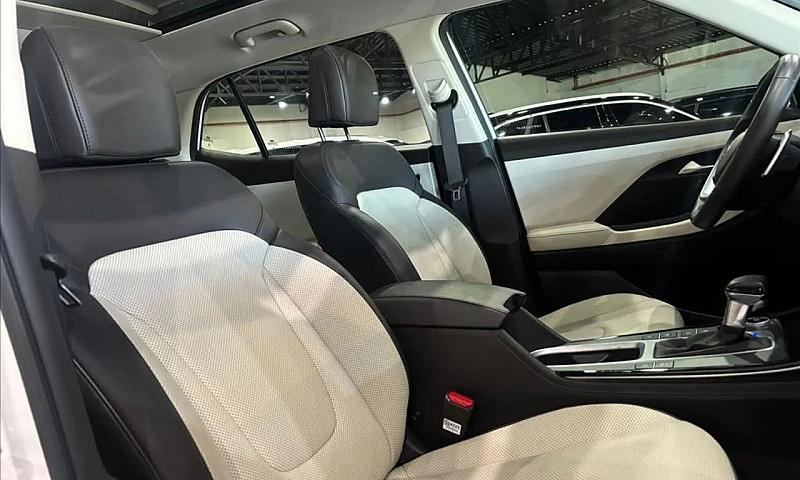 Hyundai Creta 2.0 Fl...