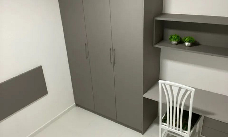 Alugo Apartamento Mo...