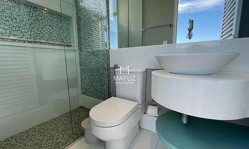 Casa Com 4 Dormitóri...