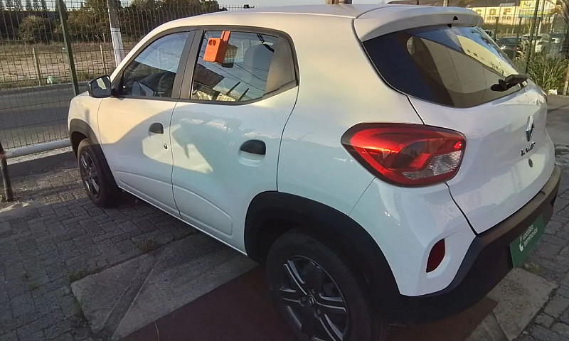Renault Kwid 1.0 Zen...
