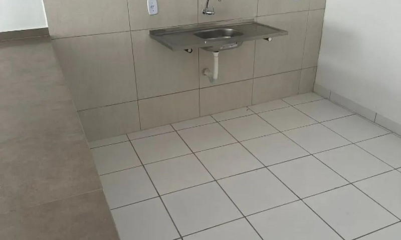 Casa Recém Construíd...