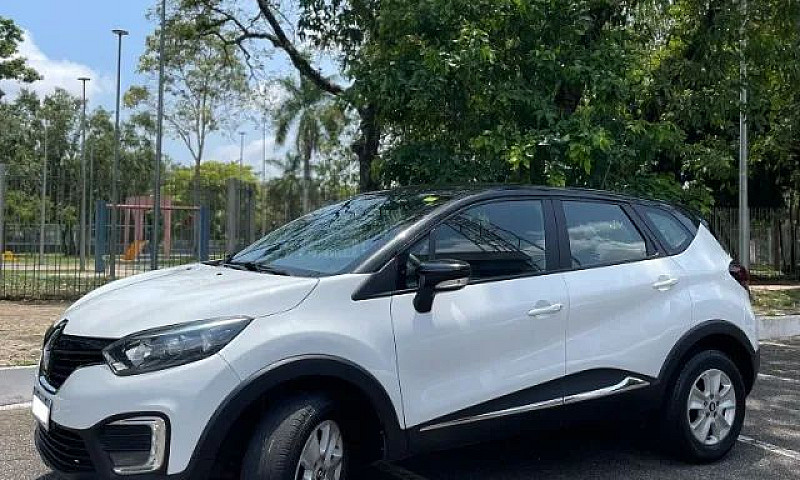 Renault Captur Life ...