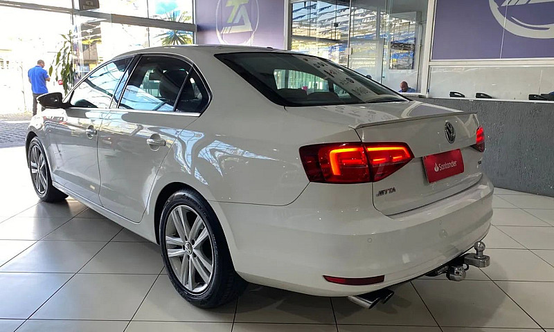 Jetta Highline 2.0T ...
