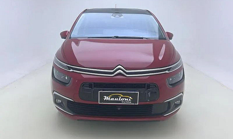 Citroen C4 Picasso I...